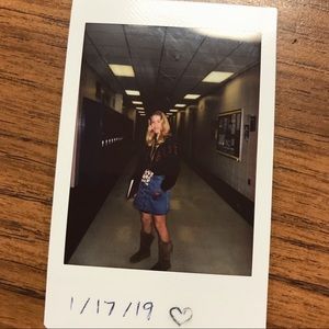 Meet your Posher, Mac